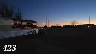 Making the best out of a bad situation