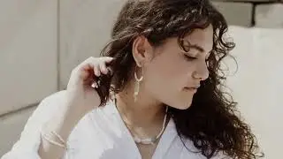 Make personal jewellery with real crystals