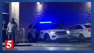 Multiple people hospitalized after overnight shooting in Antioch