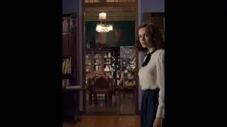 Дочка влюбилась😍