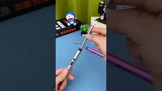 Rechargeable Electric Lighter | Aluminum tube USB pulse ignition gun | gas stove igniter 360 degree
