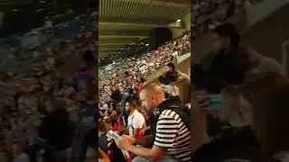 MBAPPE PUTS PSG AHEAD IN THE 