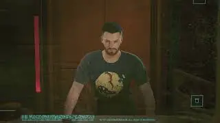 Cyberpunk 2077 