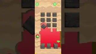 DIG THIS level 51-15 walkthrough|BALLS IN LOVE level 15 solution