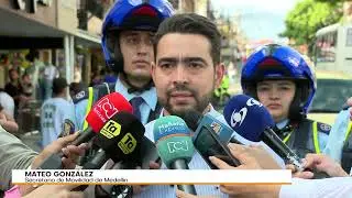 ¡Qué peligro! Estas son algunas de las infracciones que más cometen motociclistas