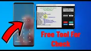 FREE Tool 2024 How To Check Model Vivo, XiaoMi & Huawei in Fastboot Mode All Model. #AndroidFastbbot