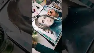 Северус Снейп. 