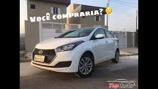 Hb20S 1.6 Automatico