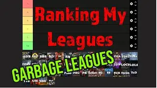 DCUO Ranking Leagues & Why This Game Special to Me