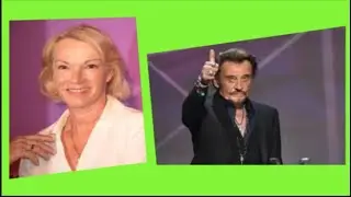 BRIGITTE LAHAIE révèle avoir eu une RELATION avec JOHNNY HALLYDAY alors qu'il était marié !!!