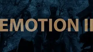 "Emotion II" GH5 (Reference Color Update)