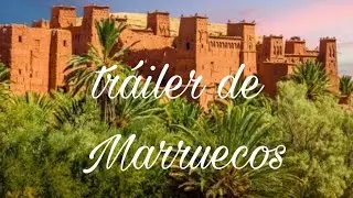 Os enseñó MARRUECOS/Rabat🇲🇦 ¿cómo es ? ¿esta chulo ?/cocina y vlogs Lina 👁️👄👁️