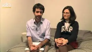 La Bonne Nouvelle du mariage : Laisser le Christ agir (1/4)
