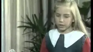 Голубое дерево 129 серия