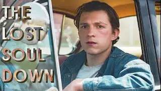 THE DEVIL ALL THE TIME EDIT | THE LOST SOUL DOWN