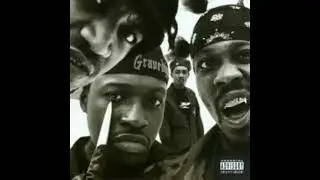 Gravediggaz - Here Comes the Gravediggaz