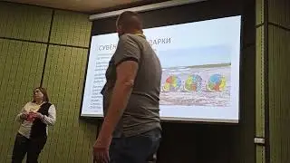 Арт площадка Медленный город