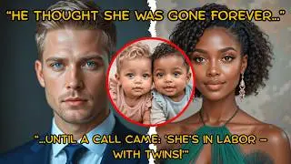 She walked out on the billionaire — seven months later, he got the call his ex was in labor with his