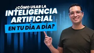 Estas son las mejores herramientas de IA para tu día a día