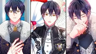 Мне не нужна любовь моего мужа Глава 4 - 5 (Манга с озвучкой)