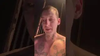 Kizaru is looking for a leaker to leak his tracks.