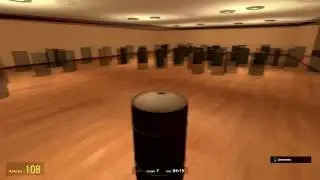 I HAVE A PLAN! Garry's Mod Prop Hunt Funny moments!