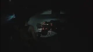 RESIDENT EVIL 2 Remake Deutsch Der Licker Lebt immer noch obwohl er Tot is xD