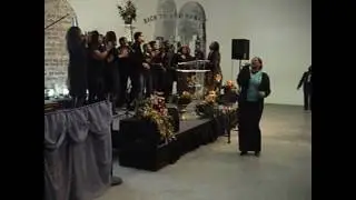 I Got A Reason To Praise The Lord