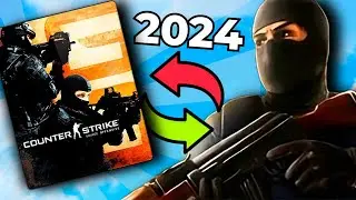 Probé el CS:GO PIRATA ONLINE por Primera Vez.. (CS:SO)