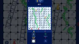 snake and ladders plus #short shyari video games