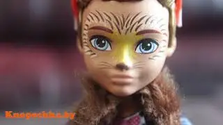 Кукла Энчантималс Хиксби Ежик
