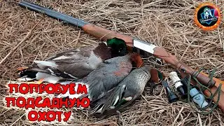 ТЕПЕРЬ ИДЕМ НА ПОДСАДНУЮ ОХОТУ ● Стрим по якутской игре 