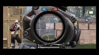 Sniper+AR Montage #KHOPDITODGAME #RUSHTDM #CLOSEENCOUNTERYT