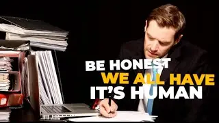 Human Nature | Our obsession with impressing others