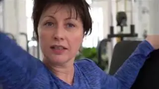 Видео для рекламы в соц-сетях центра д-ра Бубновского