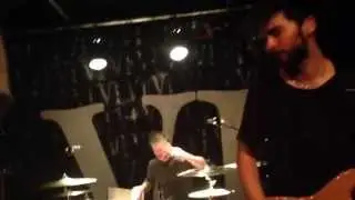 You Me At Six- Fresh Start Fever Live