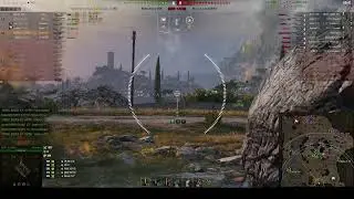 WOT покатухи.