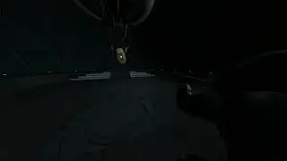 Aperture's Combine Invasion.