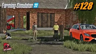#fs22  Roleplay Romania /Primim de pomana din partea lui Bobita/#128