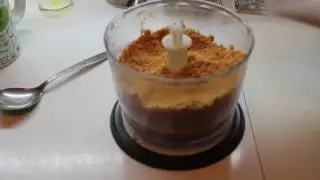 Арахисовое масло своими руками.