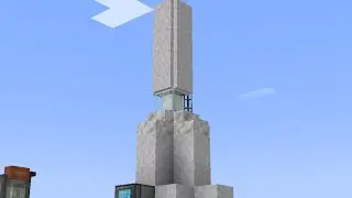 Messing around on a minecraft modpack (Third Stream)