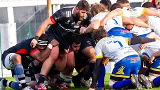 Replay | Stade Niçois VS RC Aubenas