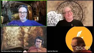 Faded Havens: The Silt Verses RPG, Episode 16