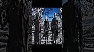 Spinning the wheel until Dante and Vergil Looses | 