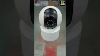 Xiaomi 360 Degree Home Security Camera 1080p 2i