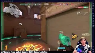 Live Stream MC RyMoKo27