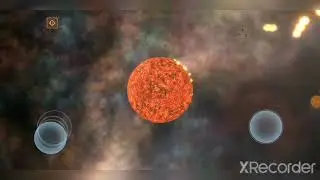 что будет с разными вещами когда взрывается солнце