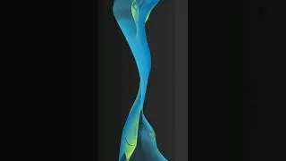 Create abstract line art in just 2 minutes🔥 |Adobe illustrator | Glitch Bird Studio🐦|