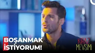 Ben Öykü'yü Unutacağım! - Kiraz Mevsimi