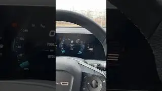 BAIC U5 Plus. Бесплатная перепрошивка и приложение CarbitLink.